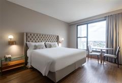 SUÍTE EXECUTIVA SUPERIOR.