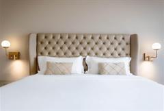 APARTAMENTO LUXO CASAL.