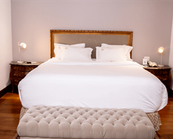 SUÍTE PRESIDENCIAL PREMIUM