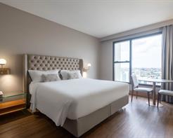 SUÍTE EXECUTIVA SUPERIOR.