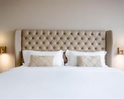 APARTAMENTO LUXO CASAL.