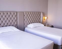 APARTAMENTO STANDARD TWIN.