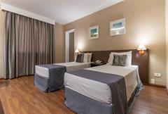 Executive Double Twin