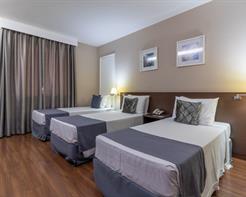 Triplo Standard (3x Solteiro)