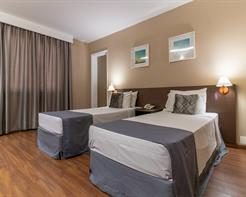 Duplo Executivo Twin