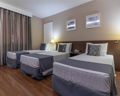 Triplo Executivo Twin