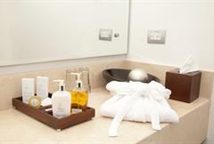 HABITACION ESTANDAR SUPERIOR