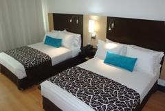 HABITACION ESTANDAR TWIN