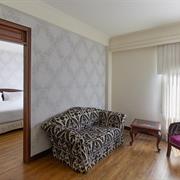 Habitación Junior Suite