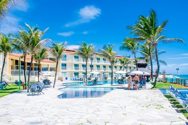 Illustrative image of El Aram Natal Mar Hotel