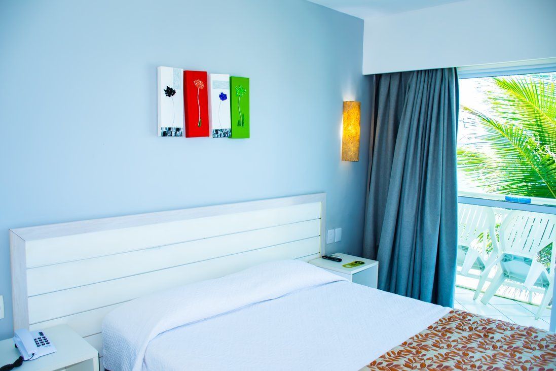 Illustrative image of El Aram Natal Mar Hotel