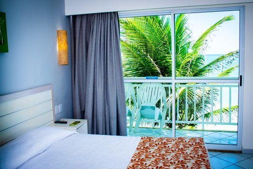 Illustrative image of El Aram Natal Mar Hotel