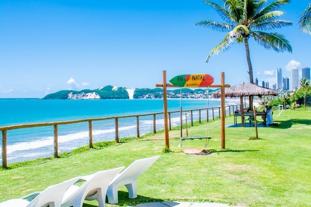 Illustrative image of El Aram Natal Mar Hotel