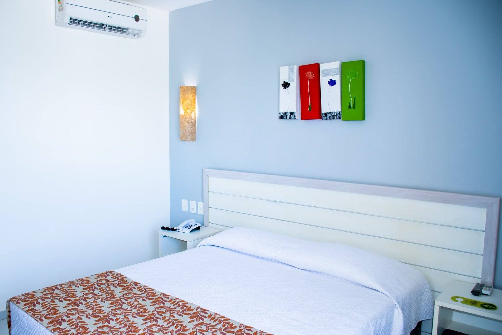 Illustrative image of El Aram Natal Mar Hotel