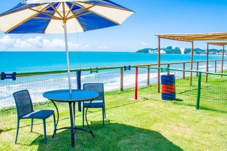 Illustrative image of El Aram Natal Mar Hotel