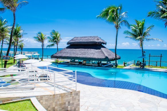 Illustrative image of El Aram Natal Mar Hotel