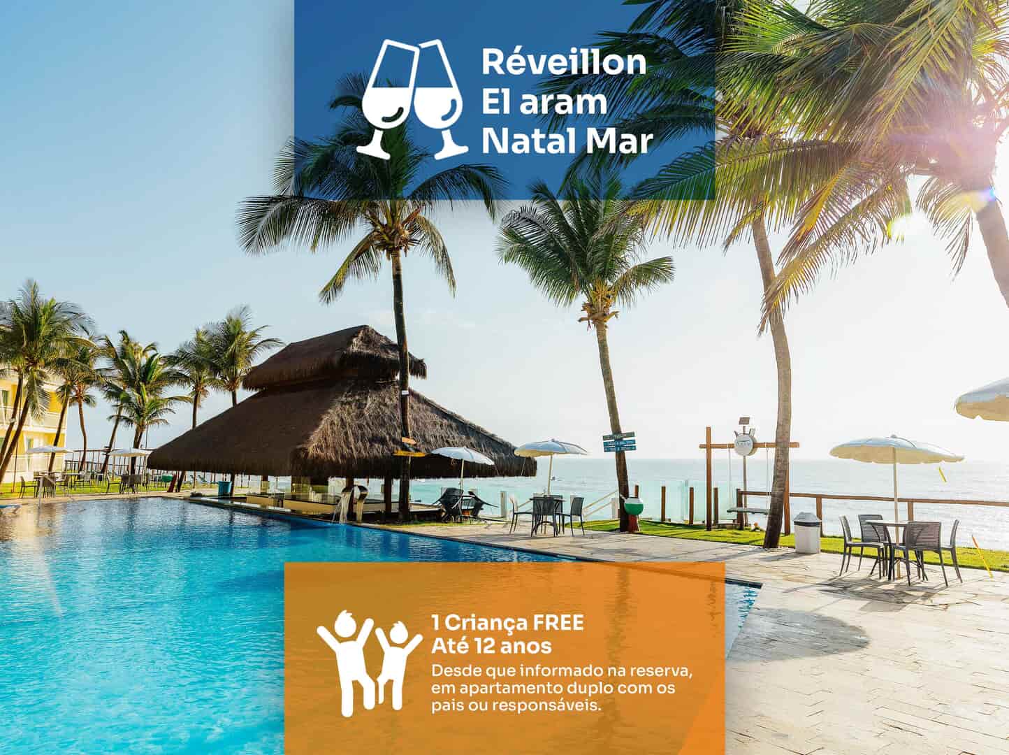 Illustrative image of El Aram Natal Mar Hotel