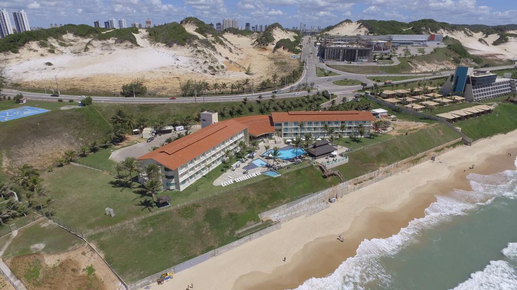 Illustrative image of El Aram Natal Mar Hotel