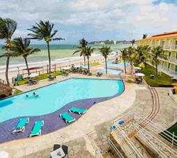 El Aram Natal Mar Hotel