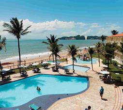 El Aram Natal Mar Hotel