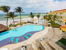 El Aram Natal Mar Hotel