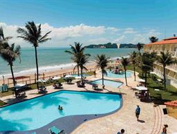 El Aram Natal Mar Hotel