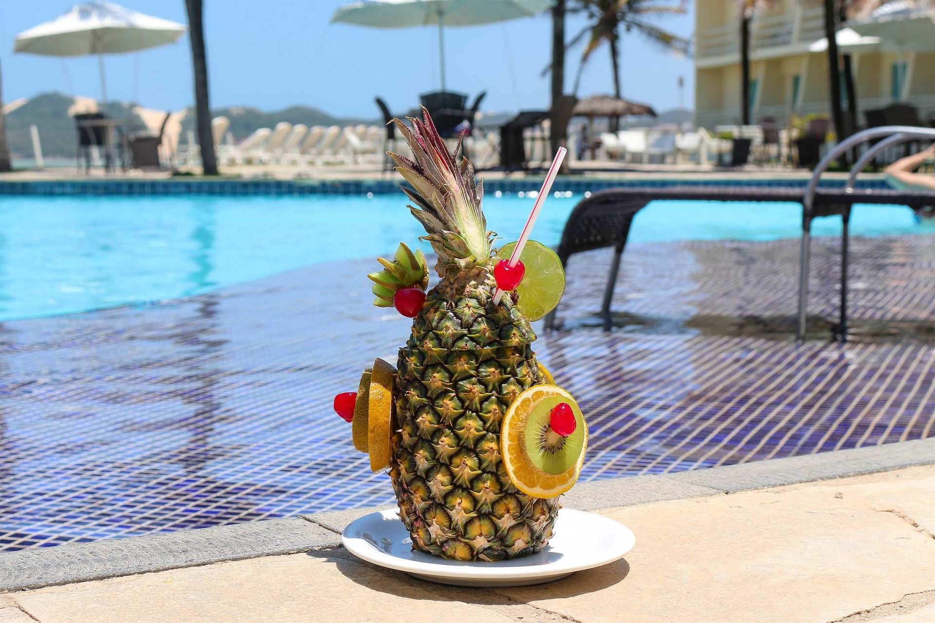 Illustrative image of El Aram Natal Mar Hotel