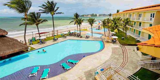 El Aram Natal Mar Hotel