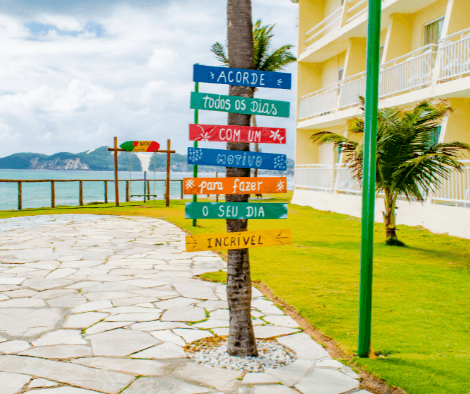 Illustrative image of El Aram Natal Mar Hotel