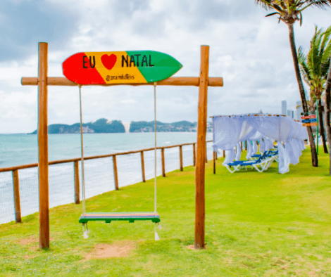 Illustrative image of El Aram Natal Mar Hotel