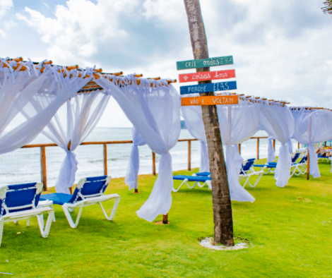 Illustrative image of El Aram Natal Mar Hotel