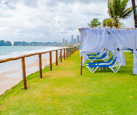 Illustrative image of El Aram Natal Mar Hotel