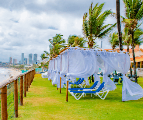 Illustrative image of El Aram Natal Mar Hotel