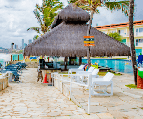 Illustrative image of El Aram Natal Mar Hotel