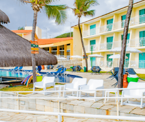 Illustrative image of El Aram Natal Mar Hotel