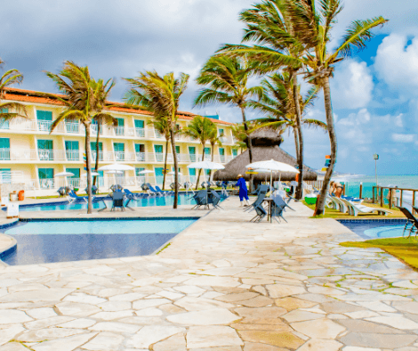 Illustrative image of El Aram Natal Mar Hotel