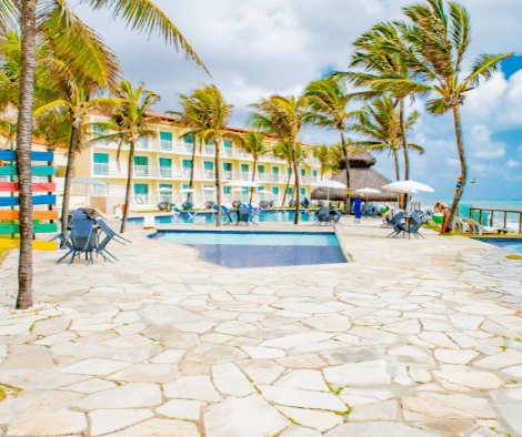 Illustrative image of El Aram Natal Mar Hotel