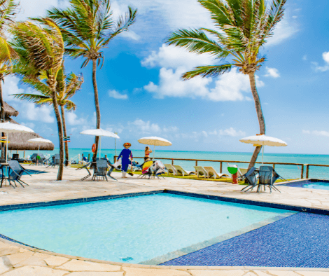 Illustrative image of El Aram Natal Mar Hotel