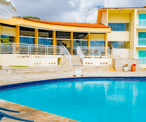 Illustrative image of El Aram Natal Mar Hotel