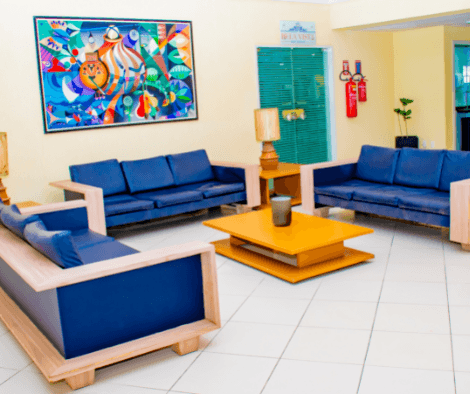 Illustrative image of El Aram Natal Mar Hotel