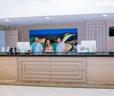 Illustrative image of El Aram Natal Mar Hotel