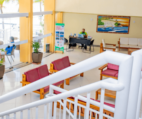 Illustrative image of El Aram Natal Mar Hotel