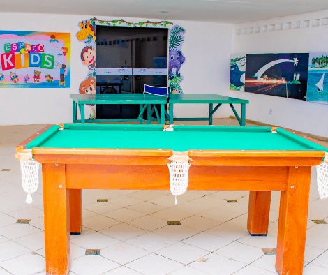 Illustrative image of El Aram Natal Mar Hotel