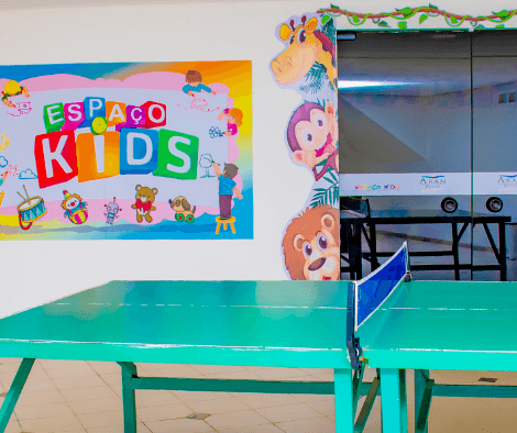 Illustrative image of El Aram Natal Mar Hotel