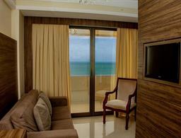 Hotel Majestic Natal