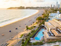 Esmeralda Praia Hotel