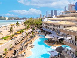 Esmeralda Praia Hotel