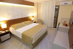 Standard duplo SEM VISTA MAR