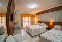 Standard SEM VISTA MAR