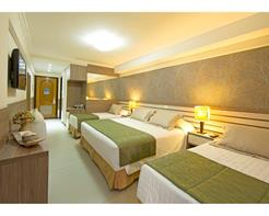 Standard Família SEM VISTA MAR